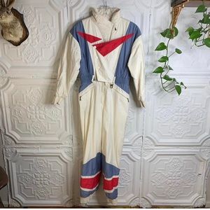 Bogner | Vintage Ski Suit RARE!